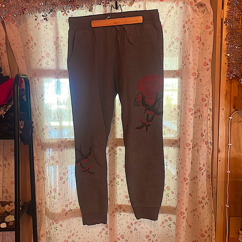 Zumies sweatpants, size s-m